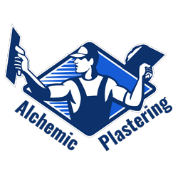 Alchemic Plastering London Logo