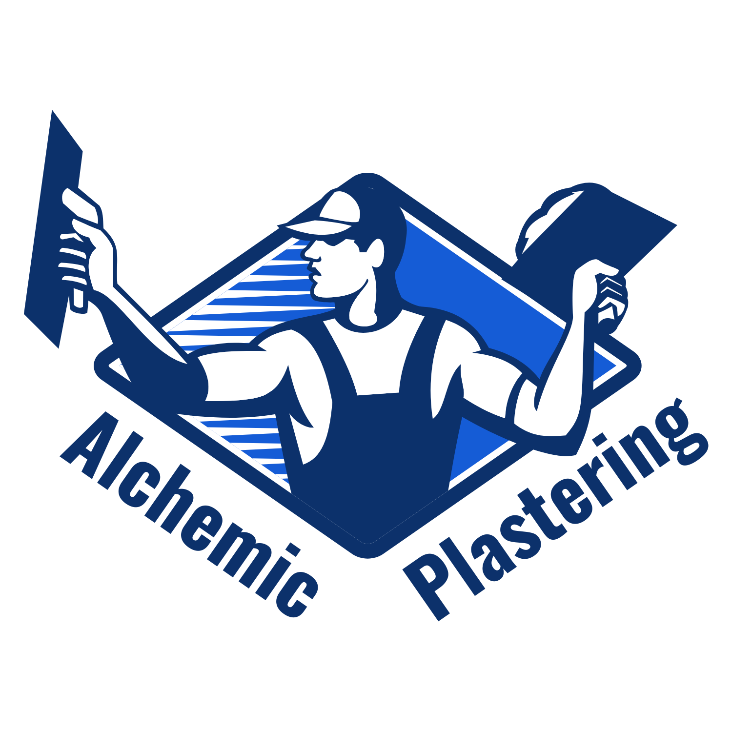 Alchemic Plastering’s mission is to provide top-notch plastering services for HMO conversions, as well as commercial and domestic properties in London.